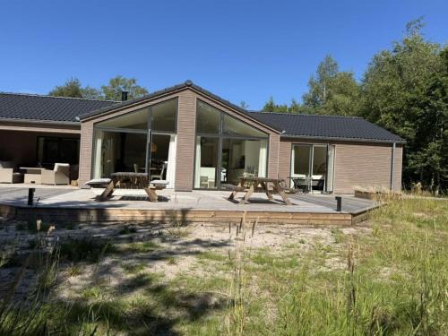 Vestero Havn House | Holiday Home Aarthi - 575m from the sea by Interhome