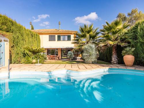 Navata House | Holiday Home acacies by Interhome