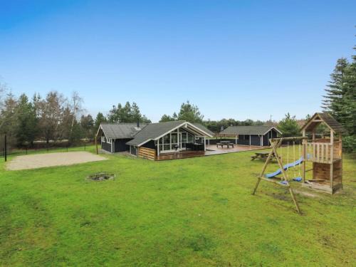 Tversted House | Holiday Home Acucena - 1-3km from the sea by Interhome