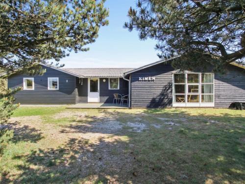 Grærup Strand House | Holiday Home Allydia - 400m from the sea by Interhome