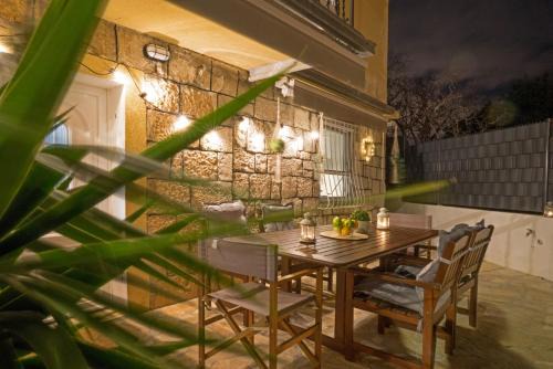 Municipality of Trogir House | Holiday home Ambi for 6, heated pool near Trogir