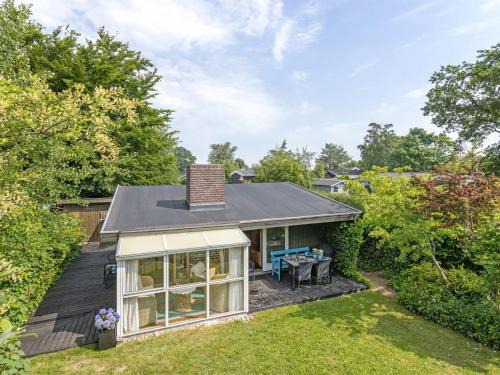 Saksild Strand House | Holiday Home Ani - 100m from the sea by Interhome