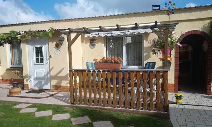 Guestrow House | Holiday home Bützow, Germany