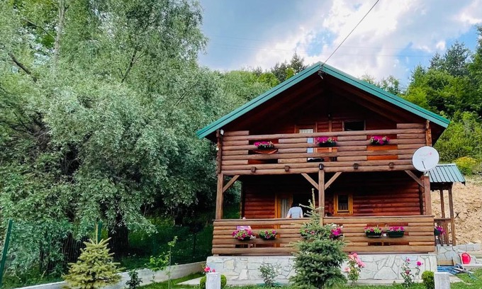 Kolasin House | Holiday home Beba