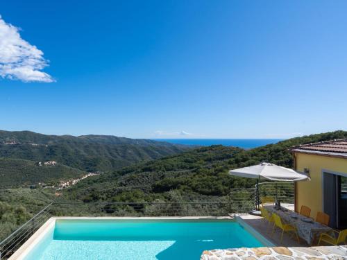 Valloria House | Holiday Home Bellaria - VLO190 by Interhome