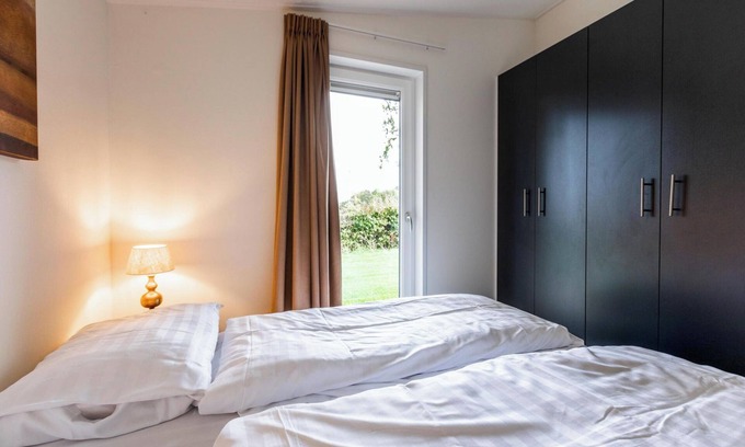 Gasthuis House | Holiday Home Bemelen Near Nature Reserve