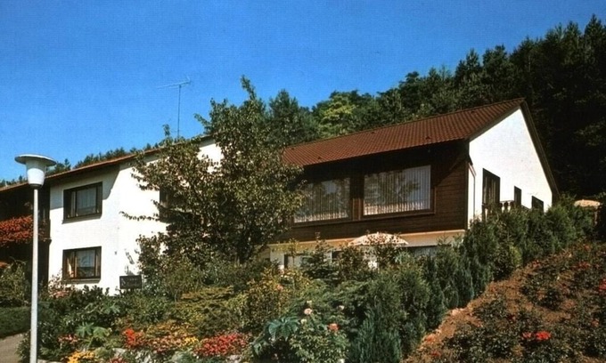 Bad Wuennenberg House | Holiday home Blumenhain
