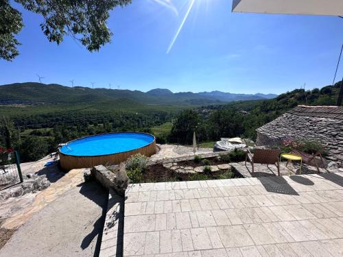 Blato na Cetini House | Holiday Home - Boanerges Heritage