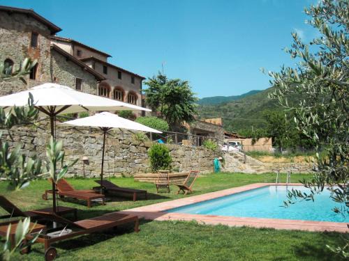 Pian di Sco House | Holiday Home Borgo La Cella-3 by Interhome