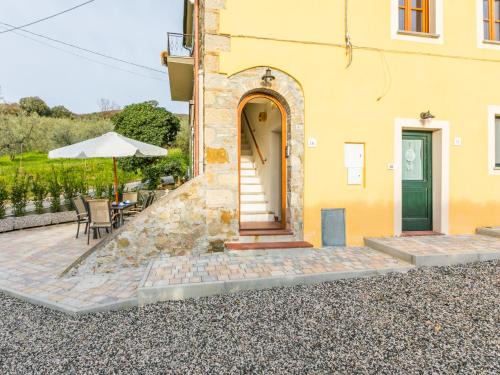 Santa Luce House | Holiday Home by Interhome