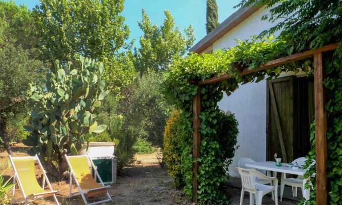 Grosseto House | Holiday Home Calvello by Interhome