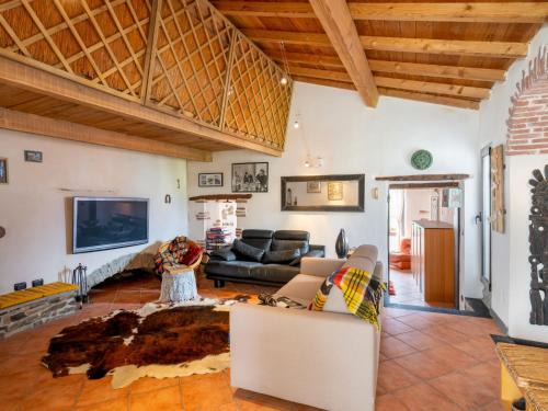 Andagna House | Holiday Home Carametto by Interhome
