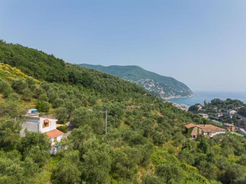 Moneglia House | Holiday Home Casa Nueva by Interhome