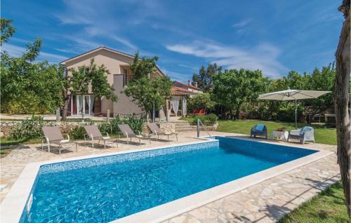Sveta Nedelja House | Holiday Home Cere Cere Ii
