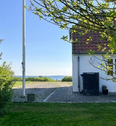 Thyholm House | Holiday Home Close To The Limfjord