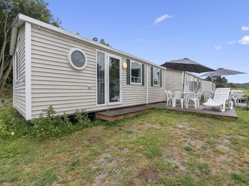 Tyn nad Vltavou House | Holiday Home Prima Plus by Interhome
