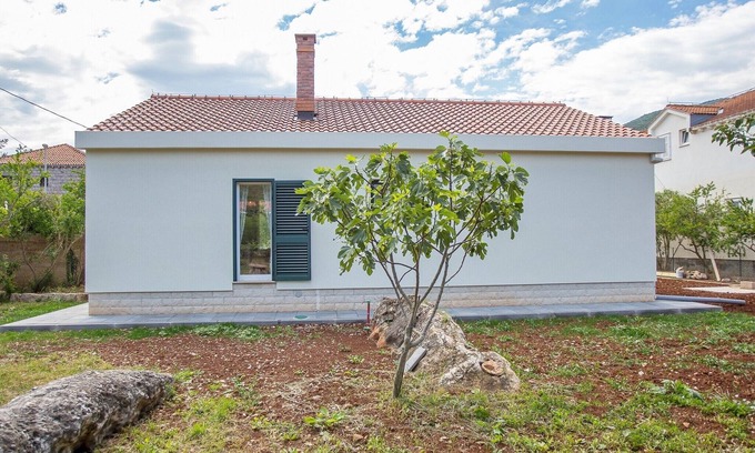 Mali Ston House | Holiday home Damir, (15563), Mali Ston, hr