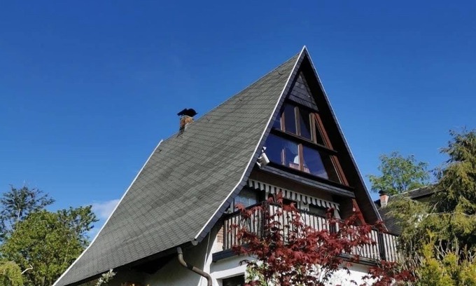 Wolfsburg-Unkeroda House | Holiday home for 7 guests with 80m² in Wolfsburg-Unkeroda (162497)