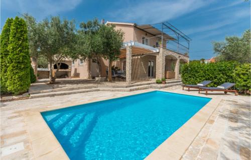 Dobropoljana House | Holiday Home Dobropoljana V