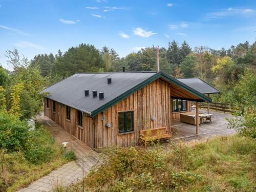 Nordost House | Holiday Home Duco - 780m from the sea by Interhome