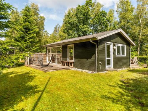 Fur House | Holiday Home Elisabete - 200m to the inlet by Interhome