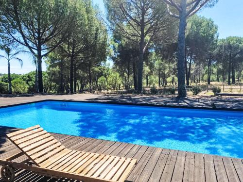 Alcacer do Sal House | Holiday Home Entre as Árvores by Interhome