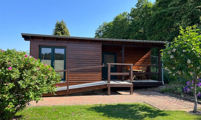 Balhorn House | Holiday Home Erzeberg-2 by Interhome