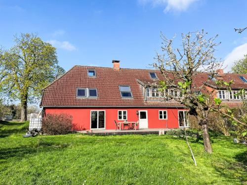 Karin House | Holiday Home Eschengrund by Interhome