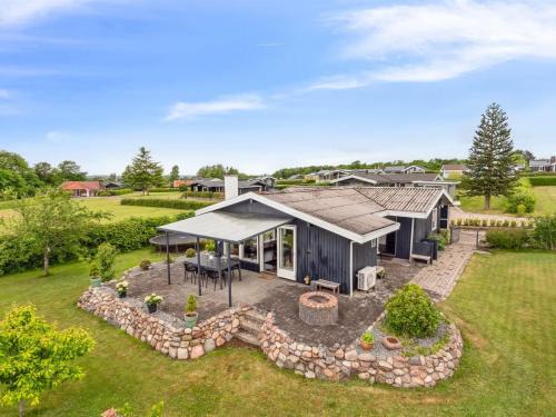 Rendbjerg House | Holiday Home Eweline - 400m from the sea by Interhome