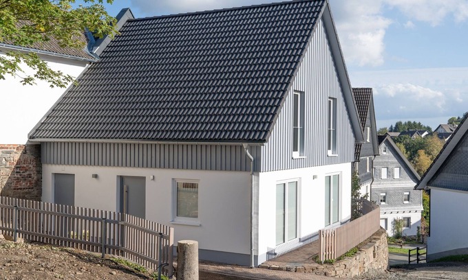 Hallenberg House | Holiday Home Feldlerche