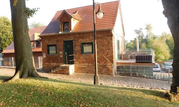 Bad Sulze House | Holiday home for 2 guests with 54m² in Bad Sülze (118234)