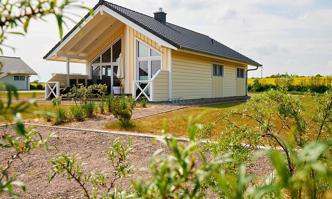 Bliesdorf House | Holiday home for 4 guests with 75m² in Bliesdorf (58134)