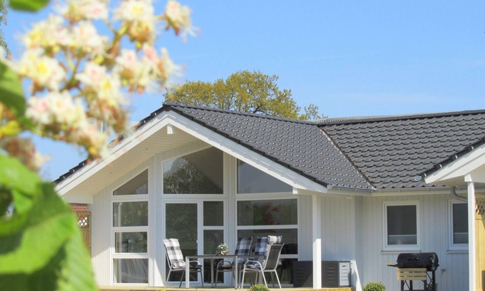 Groemitz House | Holiday home for 6 guests with 83m² in Grömitz (2721)