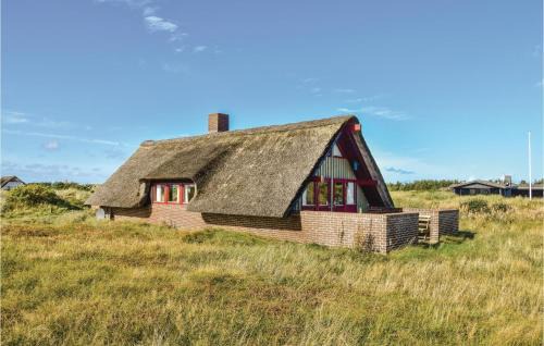 Klegod House | Holiday Home Frans Julius Vej X