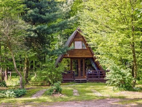 Hechthausen House | Holiday Home Geesthof-8 by Interhome
