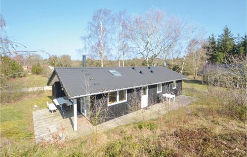 Grenaa House | Holiday Home Grenaa 24