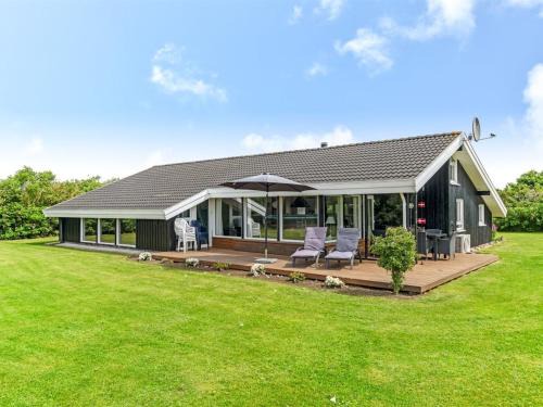 Lonstrup House | Holiday Home Gunhilde - 900m from the sea by Interhome
