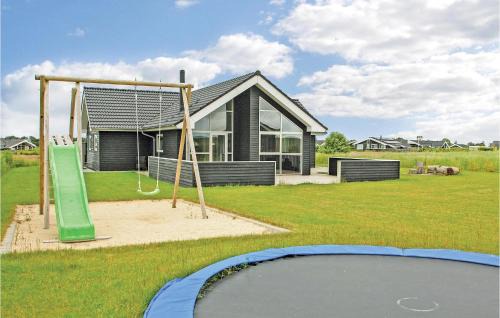 Flovt Strand House | Holiday Home Haderslev 1