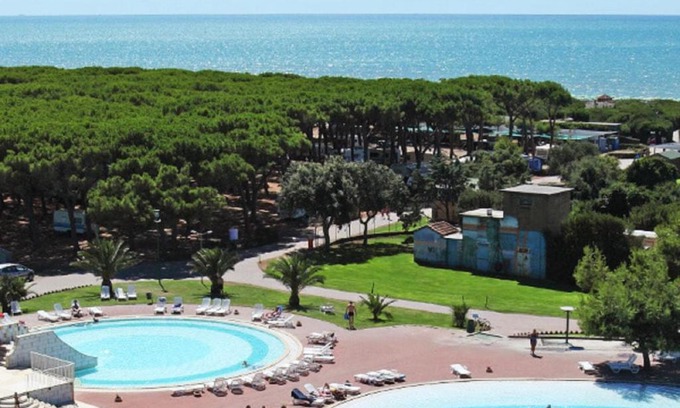 Marina di Montalto House | Holiday Home Happy Comfort by Interhome