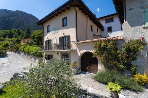 Vesio House | Holiday home in Tremosine - Gardasee 22564