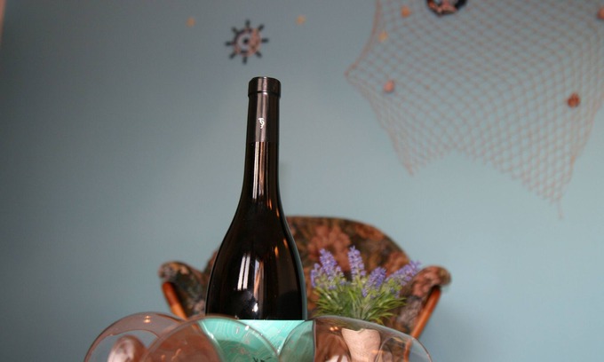 Custonaci House | Holiday home il Cortile sea swimming pool Custonaci Cornino