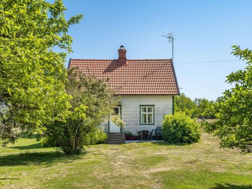 Torsas Municipality House | Holiday Home Ilingetorp by Interhome