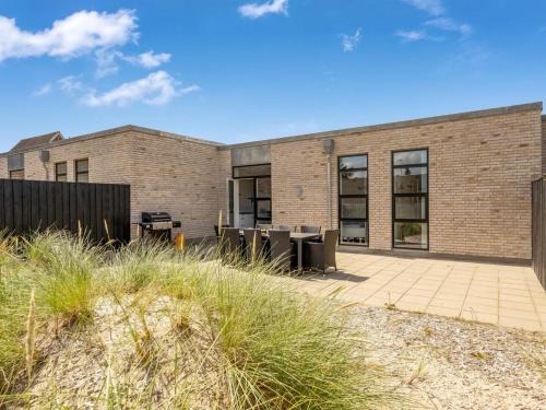 Blokhus House | Holiday Home Ilsabe - 2km from the sea by Interhome