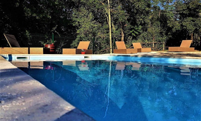 Kotli House | Holiday home in a quiet location and with barbecue