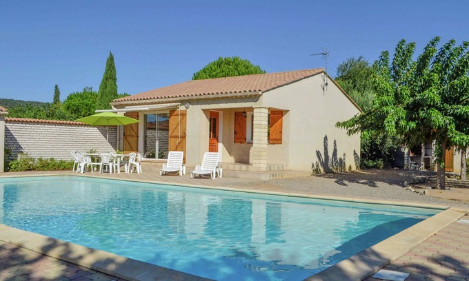 Argeliers House | Holiday Home in Argeliers near Sandy Beaches
