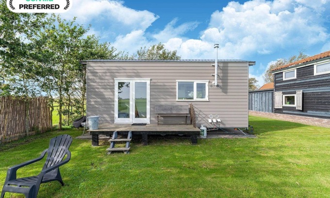Burgerbrug House | Holiday home in Burgerbrug near the beach