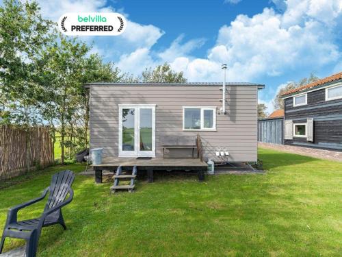 Burgerbrug House | Holiday home in Burgerbrug near the beach