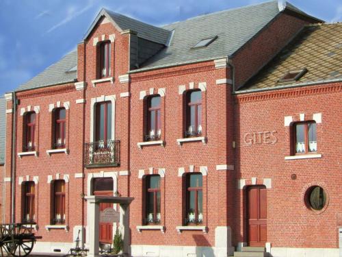 Couvin House | Holiday home in Cul des Sarts