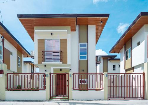 Dao House | Holiday Home in Dauis, Panglao Island Bohol