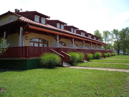 Fonyodliget Apartment | Holiday home in Fonyod/Balaton 18566